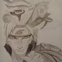 Naruto is legend